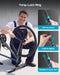 Torque lock ring operation guide for SEESII bicycle torque wrench: unlock, adjust torque and auto‑lock function